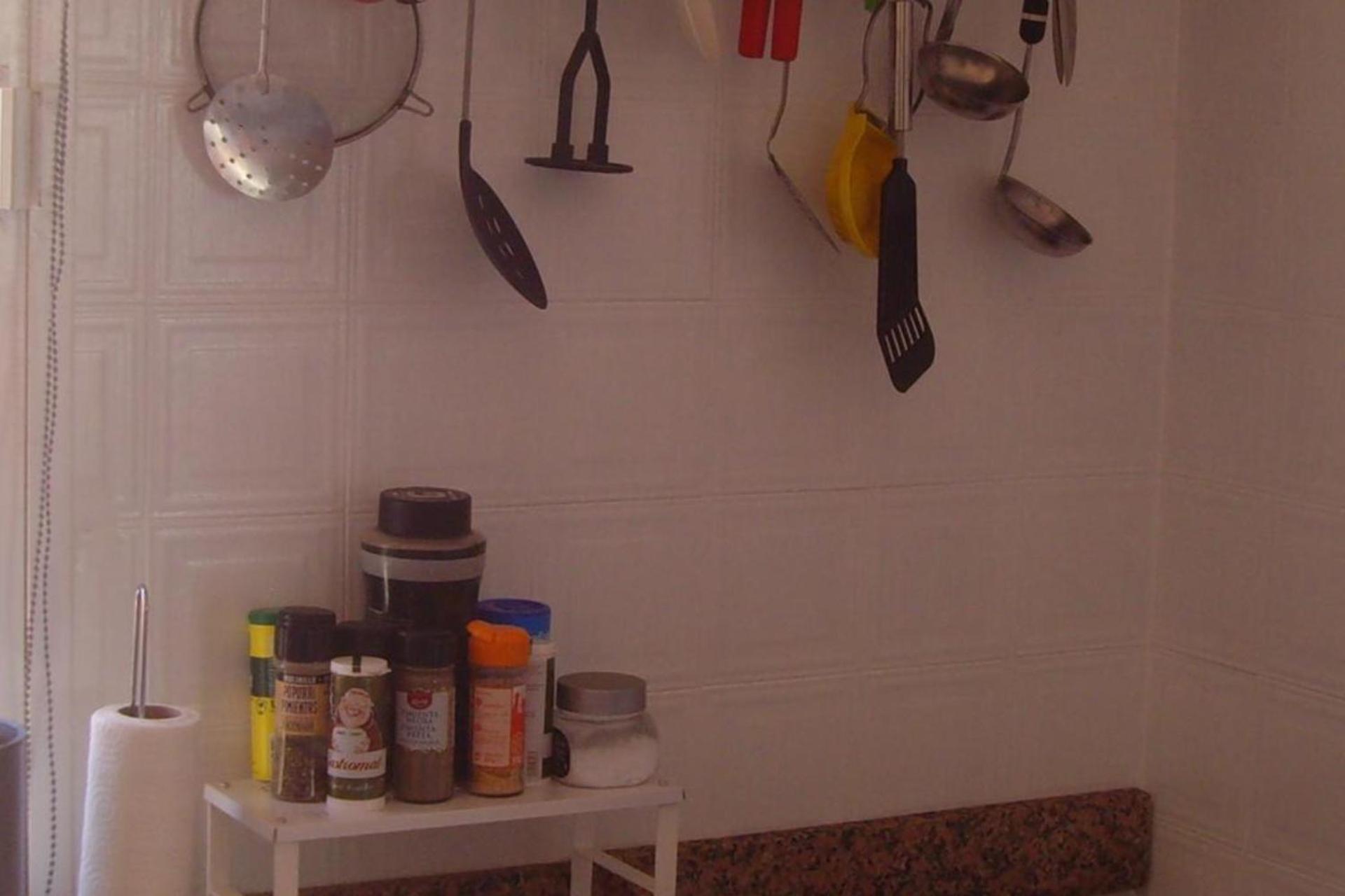 Centrico Atico Apt 100M2 Patio Almuñécar المظهر الخارجي الصورة